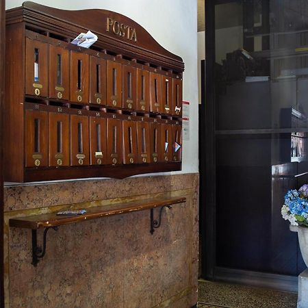 Appartamento Arbe, Zona Isola Μιλάνο Εξωτερικό φωτογραφία